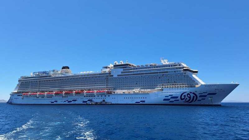 While Some Cruise Lines Exit the Arabian Gulf Others Are Holding Firm
