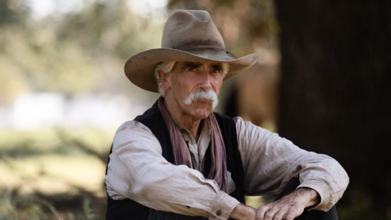 Why 1883 Still Outranks Every Yellowstone Spin-off That Followed It