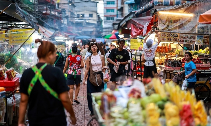 Why Asia’s Biggest Tourism Nations Are All Facing the Same Crisis