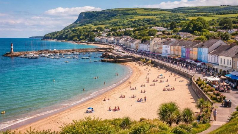 Why Ballycastle, Dundrum, and Ormeau Are Turning Heads Across Northern Ireland