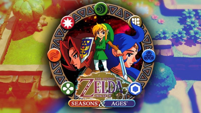 Why Fans Think Nintendo Needs to Revisit Oracle of Seasons Now