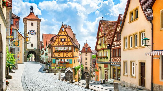 Why Germany’s Mix of Policy and Culture Is Redefining Sustainable Travel