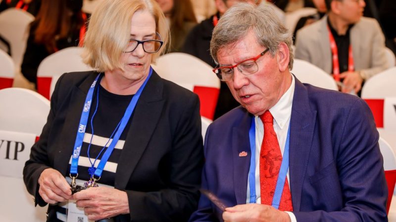 Why Global MICE Leaders Are Converging on Shanghai in March 2026