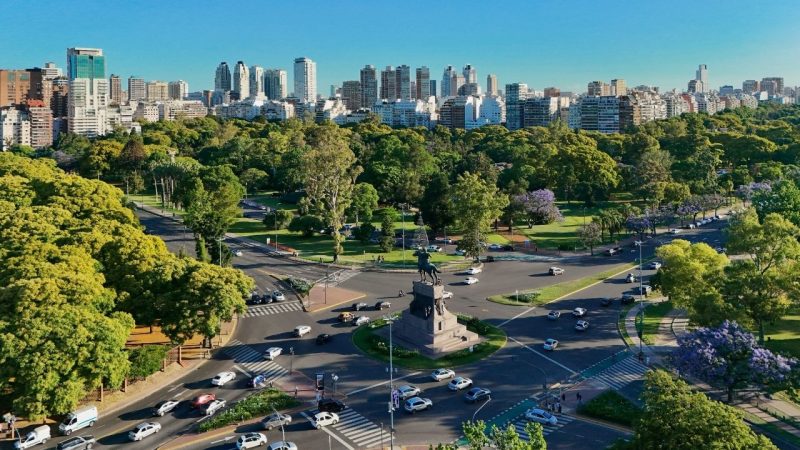 Why Global Travellers Are Choosing Argentina Over Every Other 2025 Destination