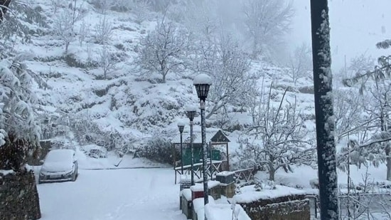 Why Global Travellers Are Quietly Choosing Himachal Pradesh in 2026
