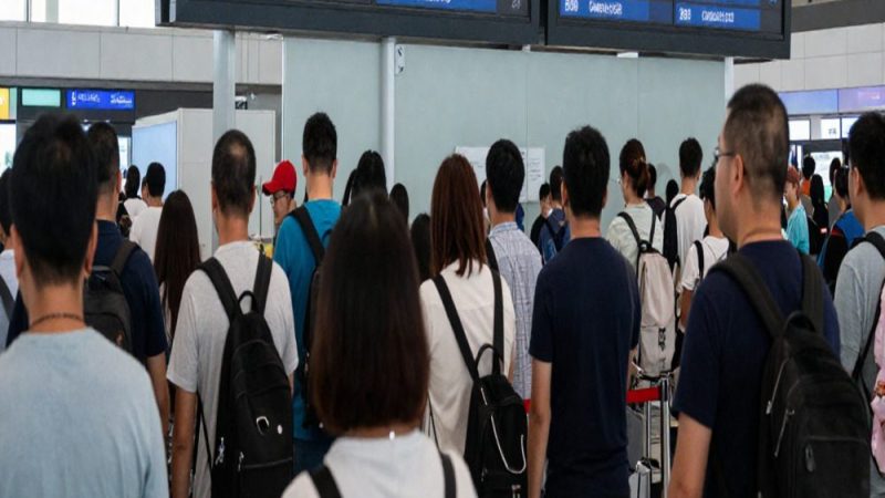 Why Indian Travelers Are Turning Inward This Summer Instead of Flying Out