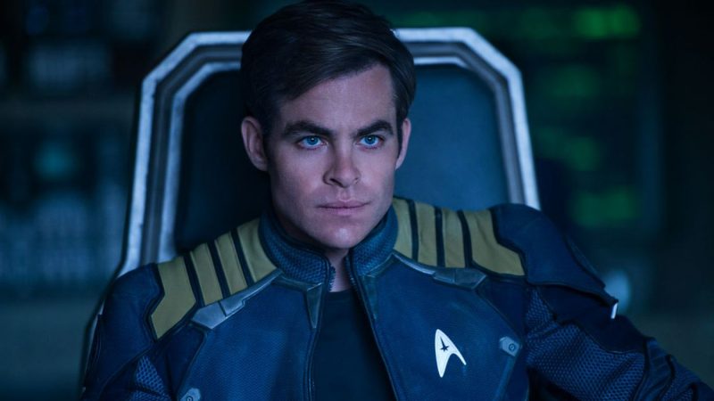 Why J.J. Abrams’ Star Trek Reboot Still Holds Up a Decade Later