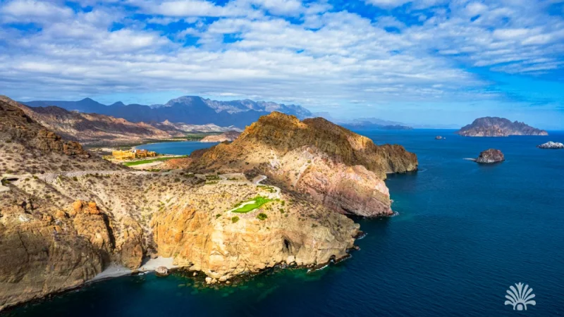 Why Loreto Mexico Is Quietly Becoming Baja’s Most Sought-After Escape