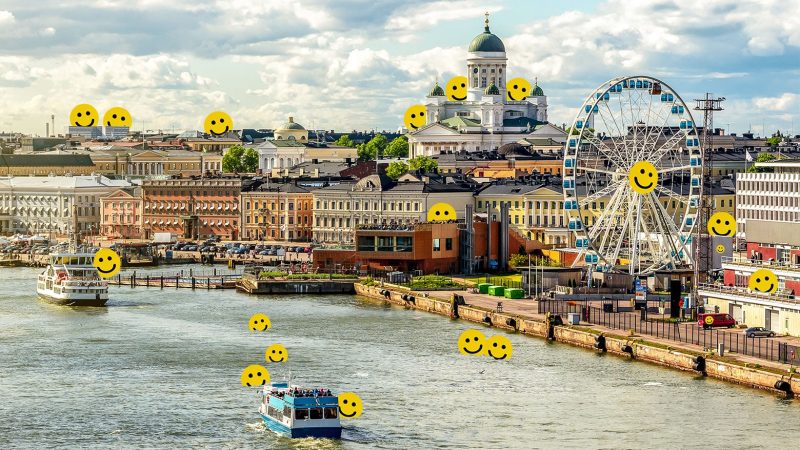 Why Millions Are Suddenly Choosing Finland Over Every Other Summer Destination