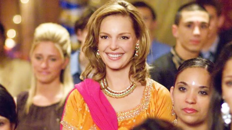 Why Millions Are Watching Katherine Heigl’s 18-Year-Old Rom-Com Right Now