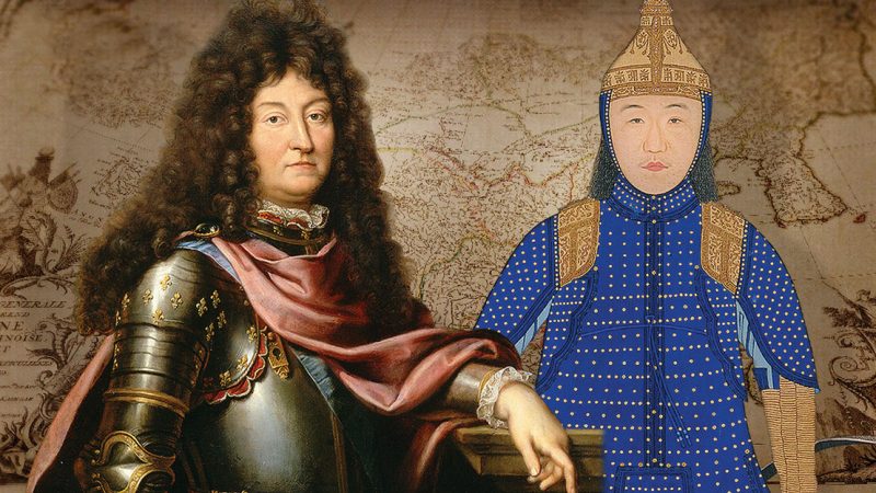 Why Parisians Are Falling for These Ancient Chinese Qingyang Sachets