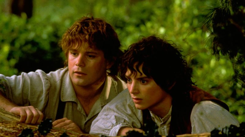 Why Rewatching The Lord Of The Rings Trilogy Feels Different Now