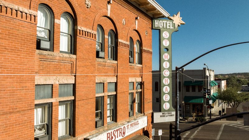 Why Road Trippers Are Choosing Arizona for America’s 250th Celebration