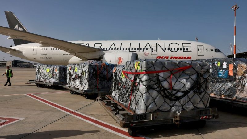 Why Travelers Across Seven Nations Are Suddenly Grounded by Fuel Shortages