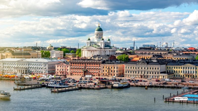 Why Travelers Are Choosing Finland and Costa Rica Over Everywhere Else in 2026