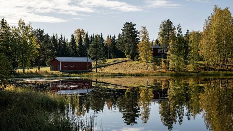 Why Travelers Are Quietly Choosing Norway, Finland, and Iceland Over Hot Destinations