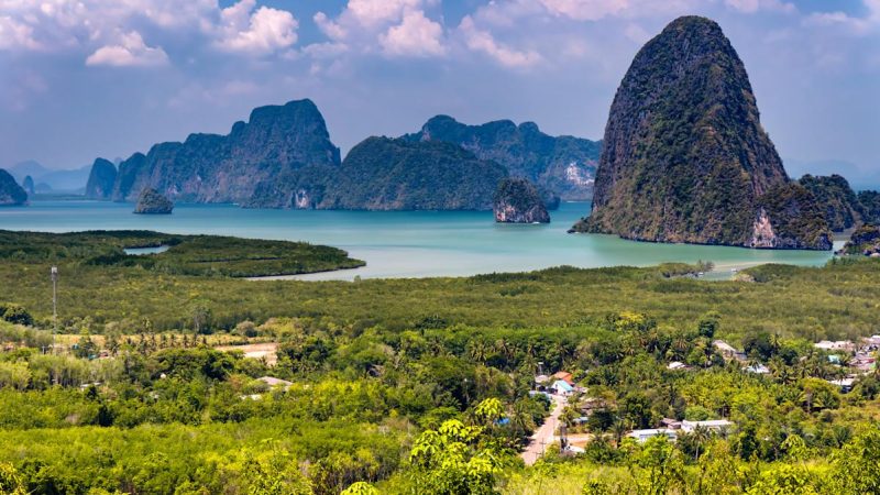 Why Travelers Choosing Between Phang Nga and Krabi in 2026 Are Rethinking Both