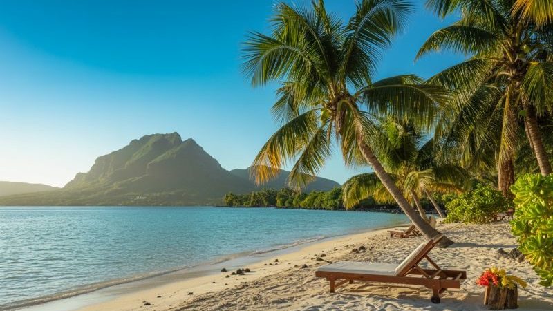 Why Travelers Seeking Real Peace Keep Coming Back to Mauritius
