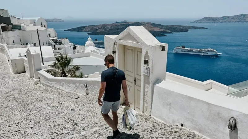 Why Travellers Are Quietly Skipping Europe for Alternative Cruise Destinations in 2026