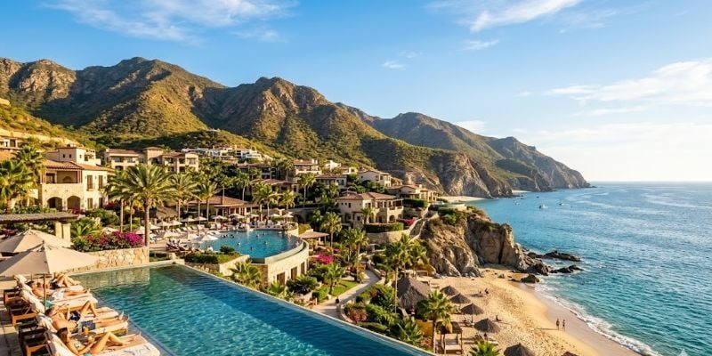 Why US Travelers Are Rethinking Mexico Trips After the Peso Shift