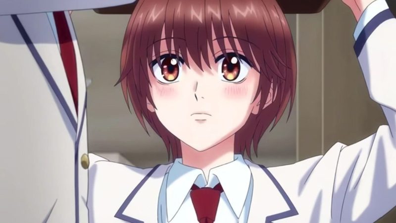 Why the Cast of Crunchyroll’s New Anime Says This Manga Still Hits Hard