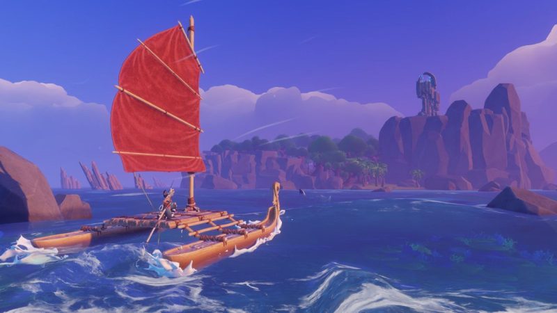 Wind Waker Fans Are Grabbing This Sailing Game While It’s 90% Off