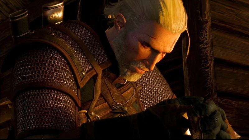 Witcher 3 Fans Can Claim Brand-New Geralt Adventures Right Now