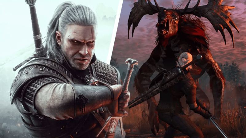 Witcher Fans Are Genuinely Worried About CD Projekt RED’s Six-Year Plan