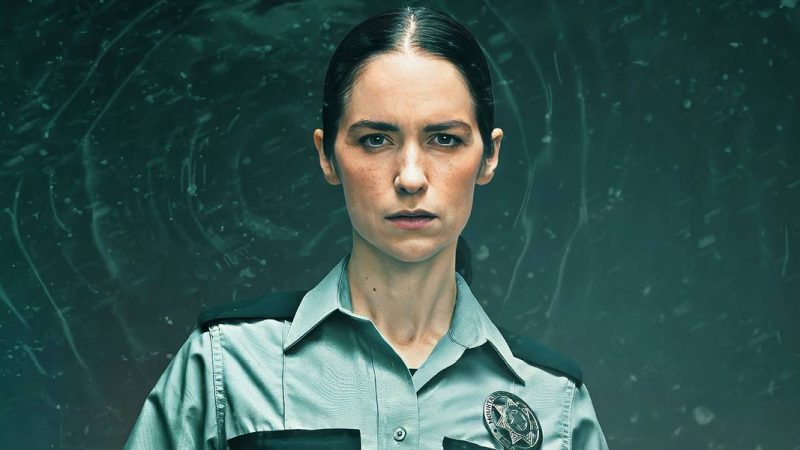 Wynonna Earp Star Leads a Horror Series That Reinvents Zombies Entirely