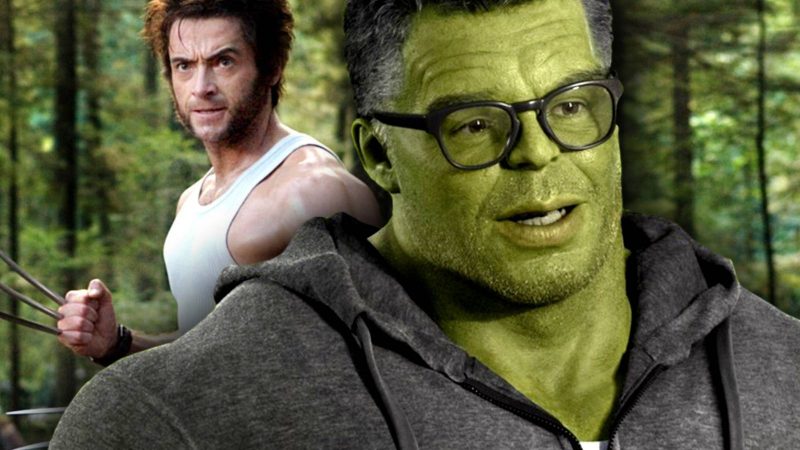 X-Men’s Answer to Hulk Is Making a Comeback Nobody Saw Coming