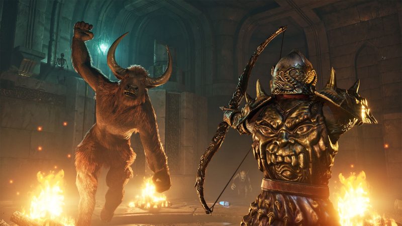 Xbox Game Pass Is Adding An RPG In March That Fans Won’t Skip