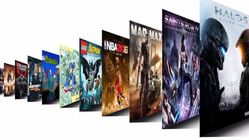 Xbox Game Pass Just Added One Of The Most Anticipated Sequels Ever