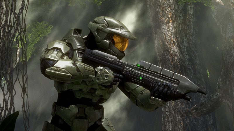 Xbox Is Practically Giving Away Halo Games But the Clock Is Ticking