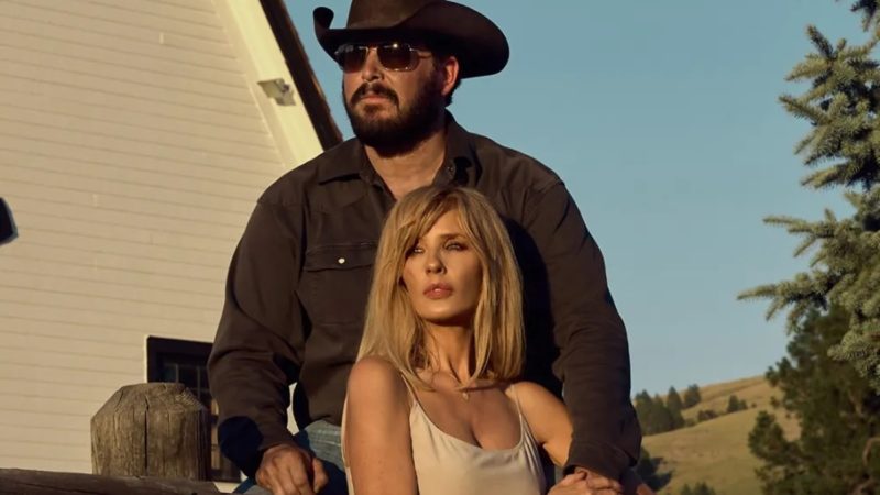 Yellowstone’s Two Fan Favorites Are Getting Their Own Spinoff In Two Months