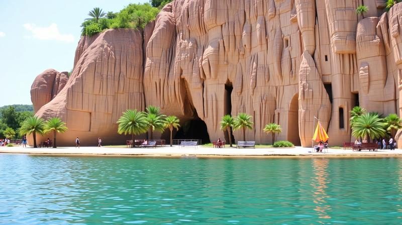 Zambia Is Targeting Three Million Visitors Before 2027 Arrives