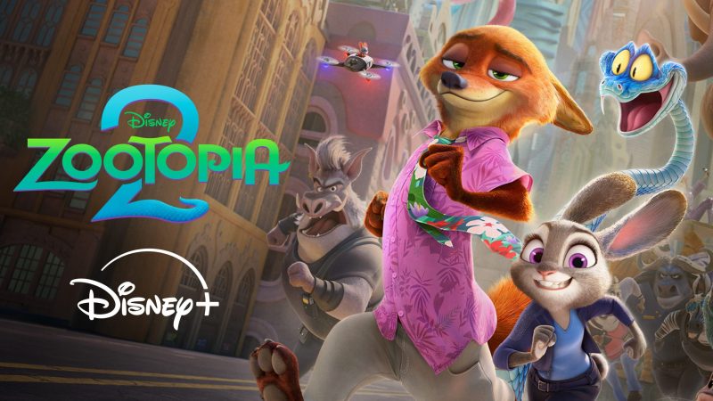 Zootopia 2 Fans Are Already Going Wild Over This New Loungefly Drop