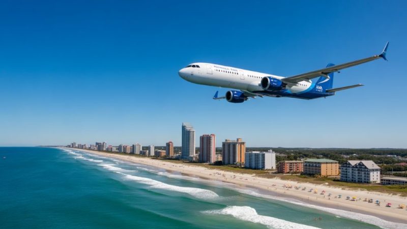 Allegiant Airlines Just Made It Easier to Change Plans During the Shutdown