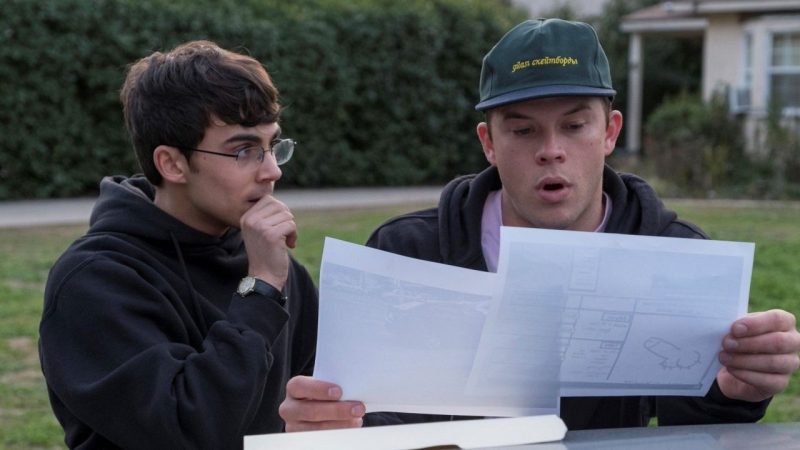 American Vandal Only Lasted Two Seasons Yet Became Netflix’s Greatest Comedy