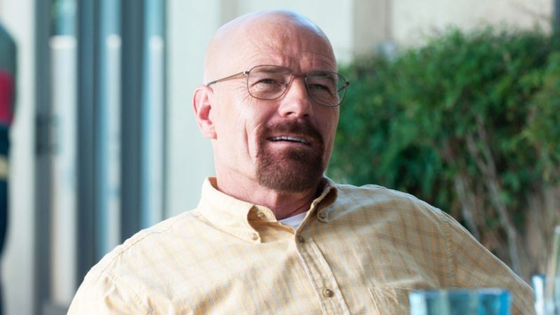 Breaking Bad’s Most Heartbreaking Moment Happened Because Nobody Planned It