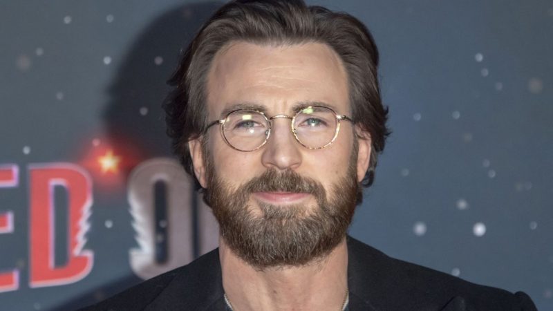 Chris Evans Walked Away From Marvel and Landed a Global Streaming Hit