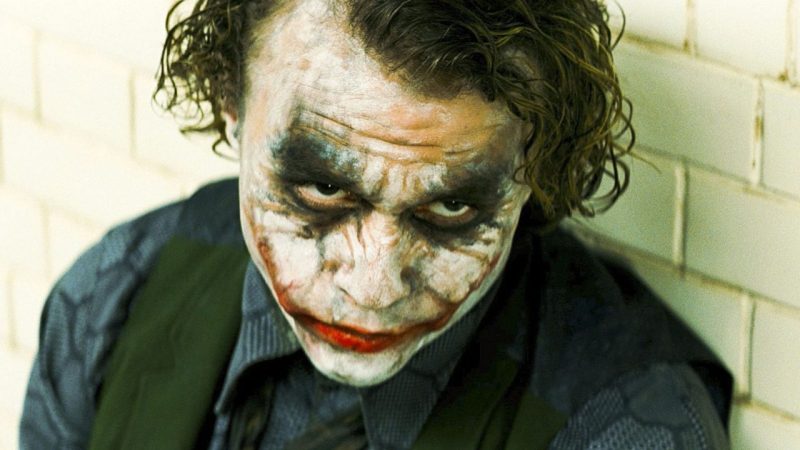 Christopher Nolan Says He Is Plagued by The Dark Knight’s Most Famous Line