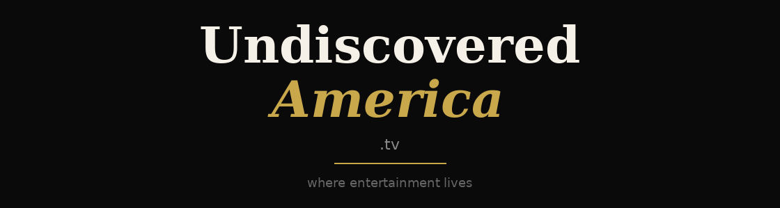 undiscoveredamerica_logo