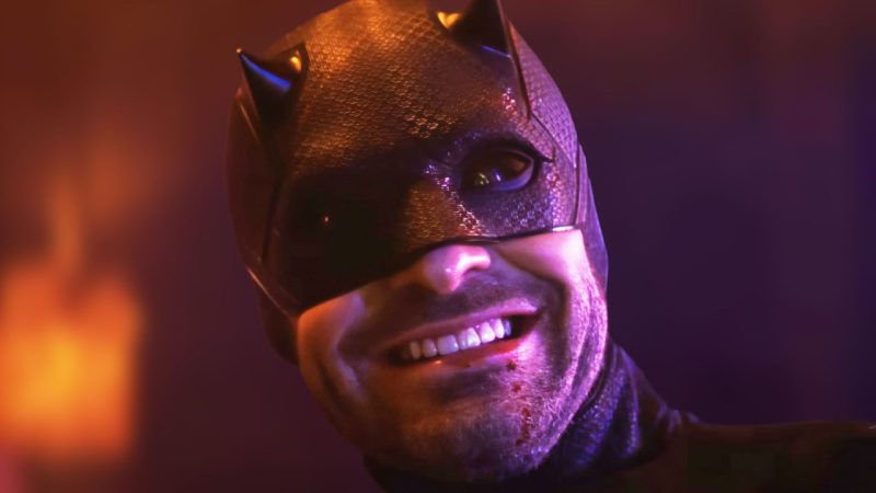 Daredevil Born Again Season 2 Opens With a Brutally Solid Return