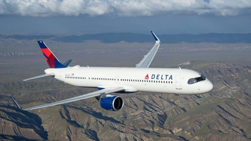 Delta Air Lines Is Changing What Passengers Experience at 35,000 Feet in 2026