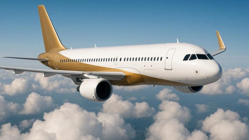 Etihad Airways Just Opened a Nonstop Door to the U.S. Southeast