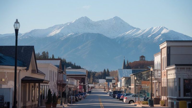 Every Major Canadian Province Is Now Driving Tourism Growth Together