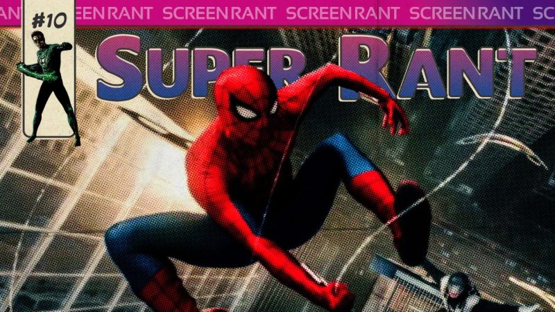 Every Marvel and DC Update You Missed This Weekend in One Place
