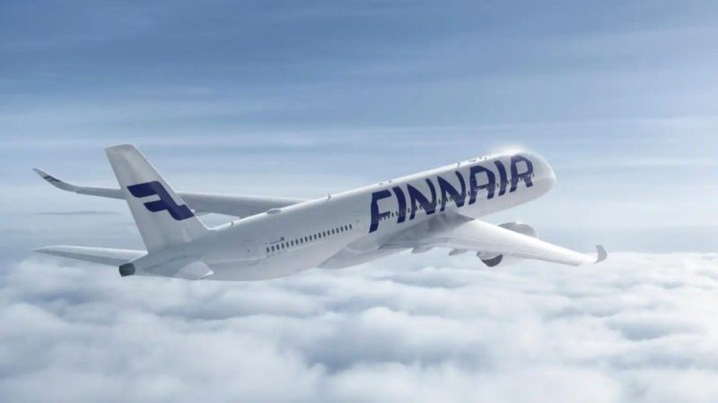 Finnair Opens Helsinki to Luxembourg Route and Europe Takes Notice