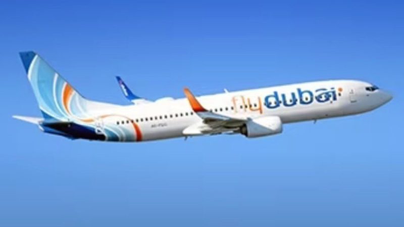 flydubai Flights to Dubai and Muscat Face Fog Delays This March