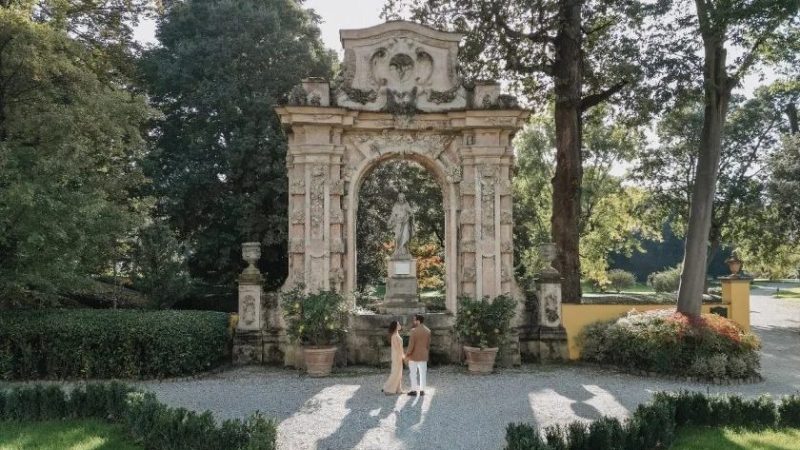 Four Seasons Firenze Is Turning Spring Into Something Quietly Extraordinary